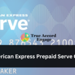 American Express Prepaid Serve Card