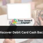 Discover Debit Card Cash Back