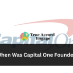 When Was Capital One Founded